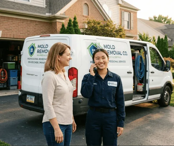 Crawlspace Mold Remediation Sanders, KY FAQs